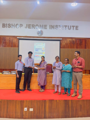  Engineers’ Day Quiz Competition